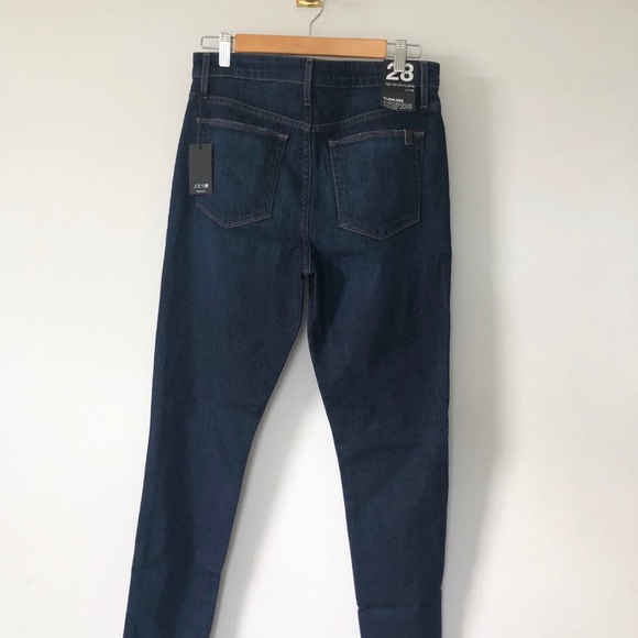 Joe’s Jeans Flawless High Rise Skinny Ankle - Picture 5 of 7